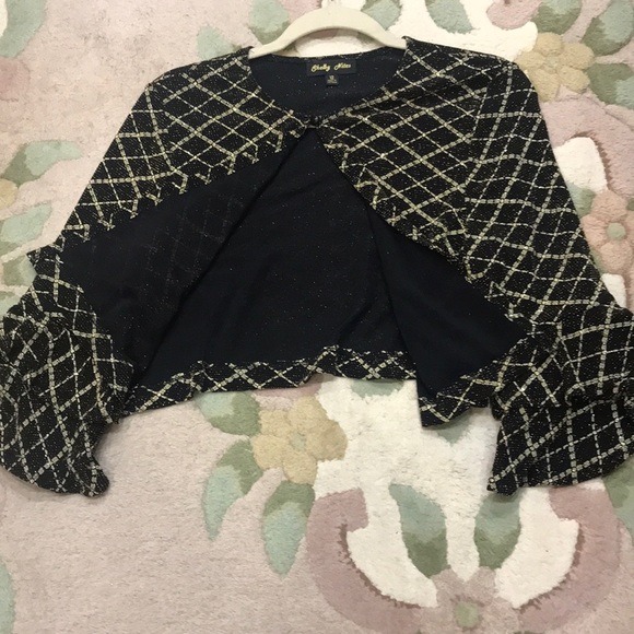 Jacket / top... - Picture 3 of 5